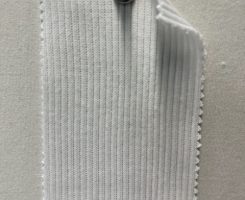 2x1 Rib Knit Fabrics